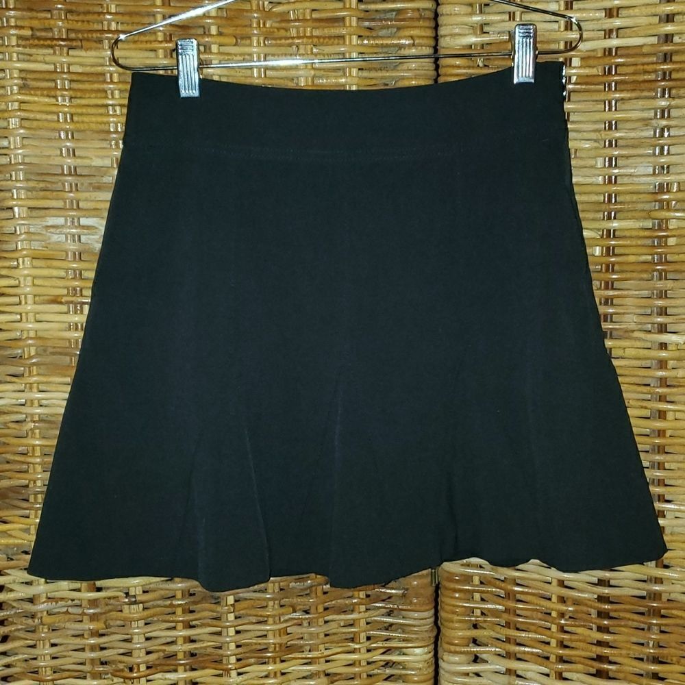 Annika Cutter & Buck Golf Skort 2